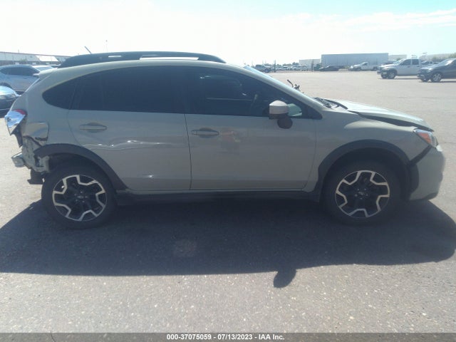 Subaru Crosstrek Premium 2016 JF2GPABC6G8219856 Image 14