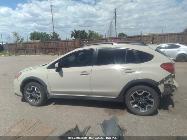 Subaru Crosstrek Premium 2016 JF2GPABC6G8219856 Image 15