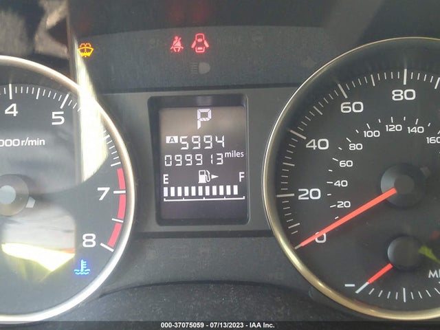 Subaru Crosstrek Premium 2016 JF2GPABC6G8219856 Image 16