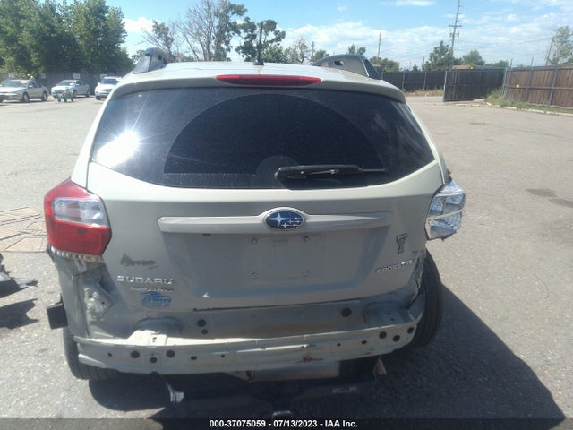 Subaru Crosstrek Premium 2016 JF2GPABC6G8219856 Image 17