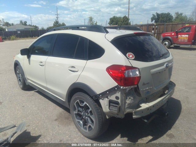 Subaru Crosstrek Premium 2016 JF2GPABC6G8219856 Image 3