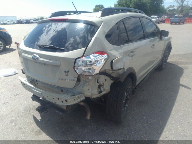 Subaru Crosstrek Premium 2016 JF2GPABC6G8219856 Image 6