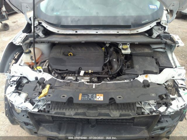 1FMCU0GD8HUC78512 Ford ESCAPE SE