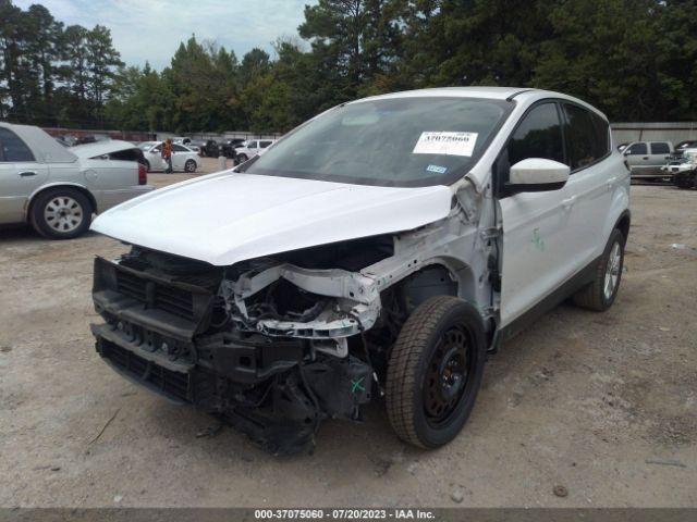 1FMCU0GD8HUC78512 Ford ESCAPE SE