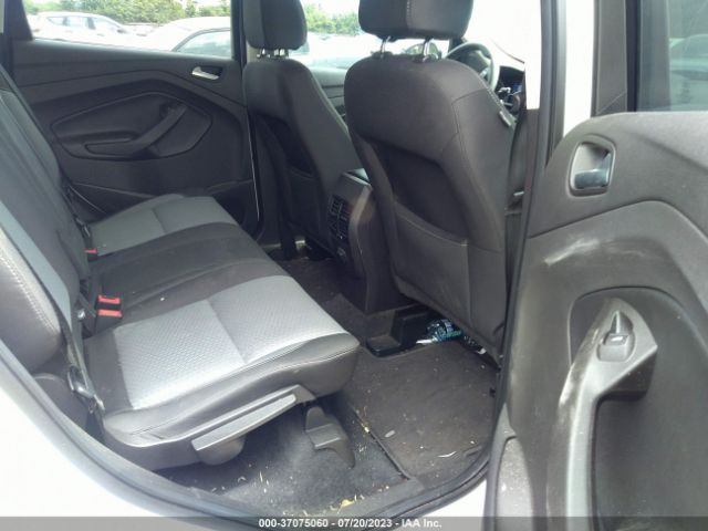 1FMCU0GD8HUC78512 Ford ESCAPE SE