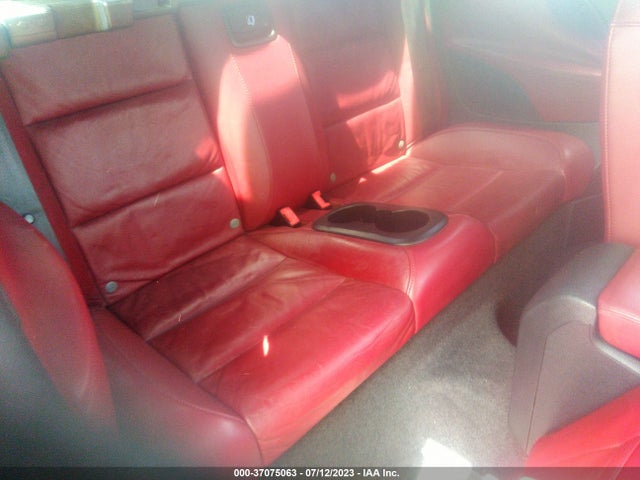 2014 Volkswagen Eos, VIN: WVWFW8AHXEV004580