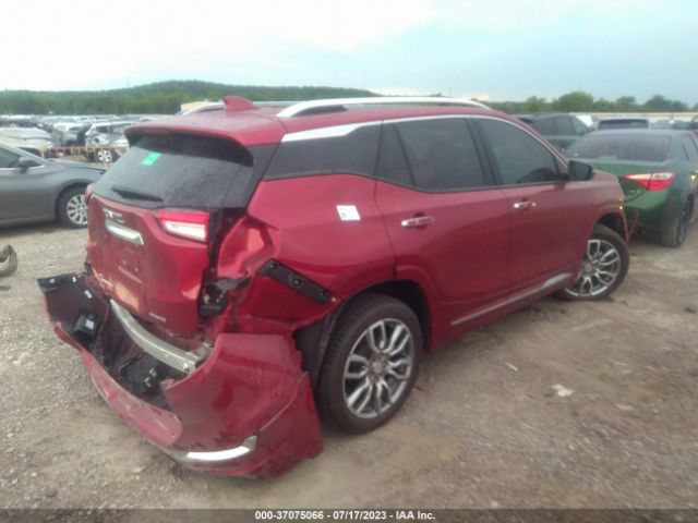 3GKALXEG5PL156532 GMC Terrain Denali