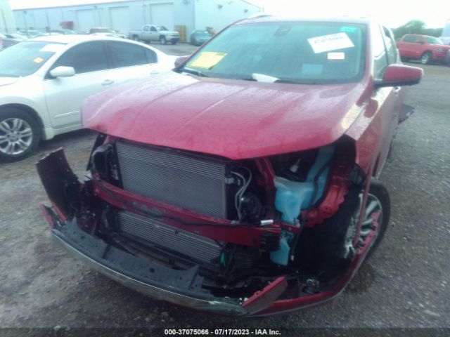 3GKALXEG5PL156532 GMC Terrain Denali