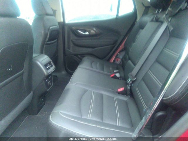 3GKALXEG5PL156532 GMC Terrain Denali