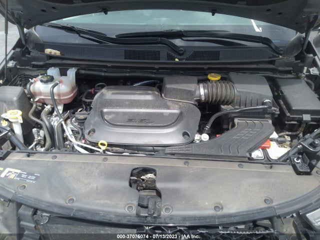 2C4RC1BG5NR115978 Chrysler Pacifica Touring L
