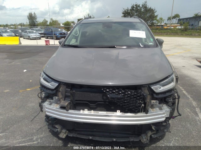 2C4RC1BG5NR115978 Chrysler Pacifica Touring L