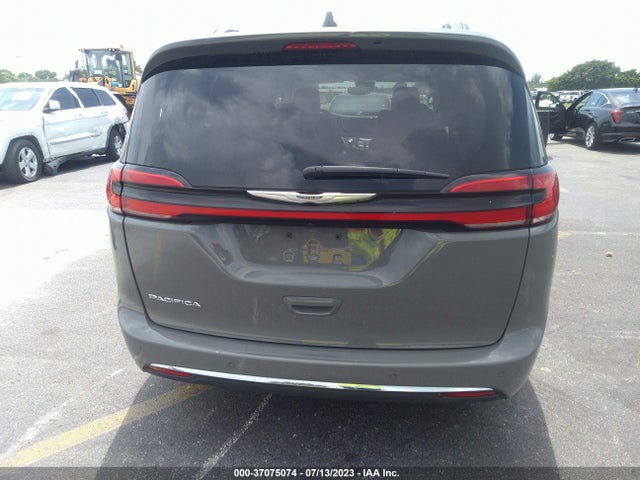2C4RC1BG5NR115978 Chrysler Pacifica Touring L