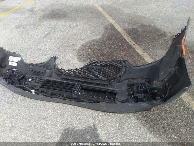 2C4RC1BG5NR115978 Chrysler Pacifica Touring L