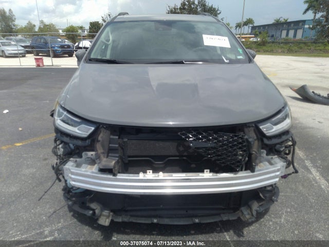 2C4RC1BG5NR115978 Chrysler Pacifica Touring L
