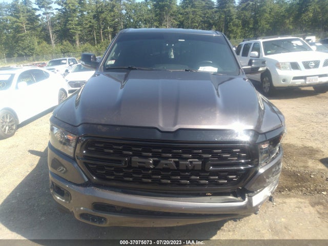 1C6SRFBT9NN163059 RAM 1500 Big Horn