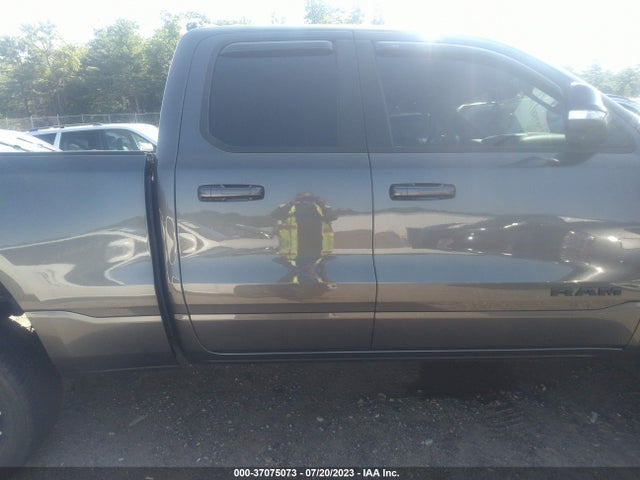 1C6SRFBT9NN163059 RAM 1500 Big Horn