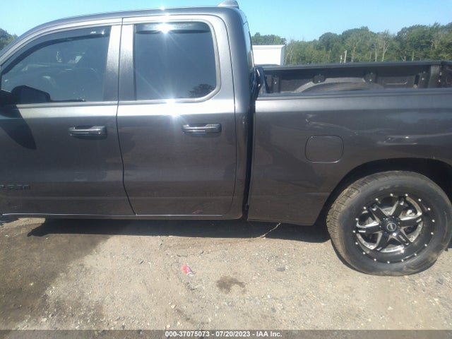 1C6SRFBT9NN163059 RAM 1500 Big Horn