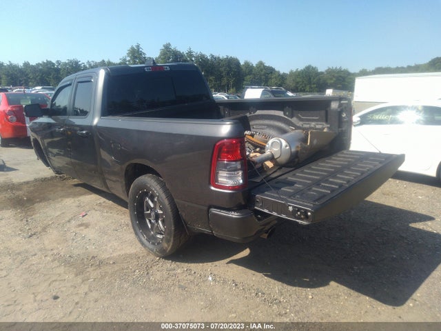 1C6SRFBT9NN163059 RAM 1500 Big Horn