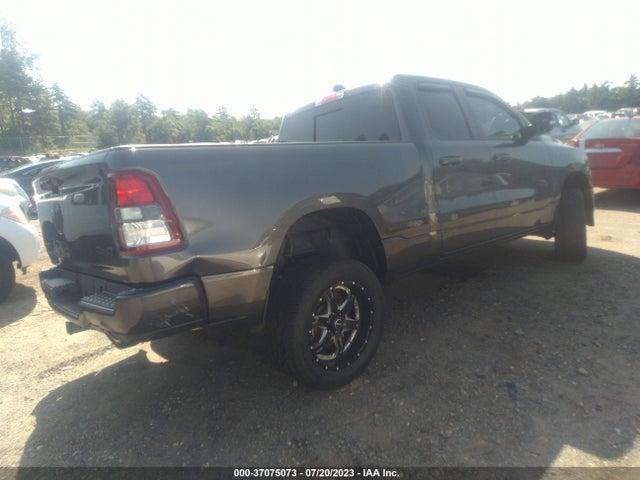 1C6SRFBT9NN163059 RAM 1500 Big Horn