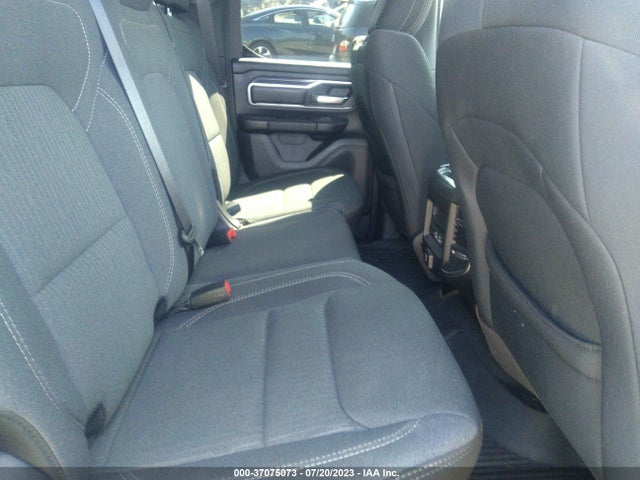 1C6SRFBT9NN163059 RAM 1500 Big Horn