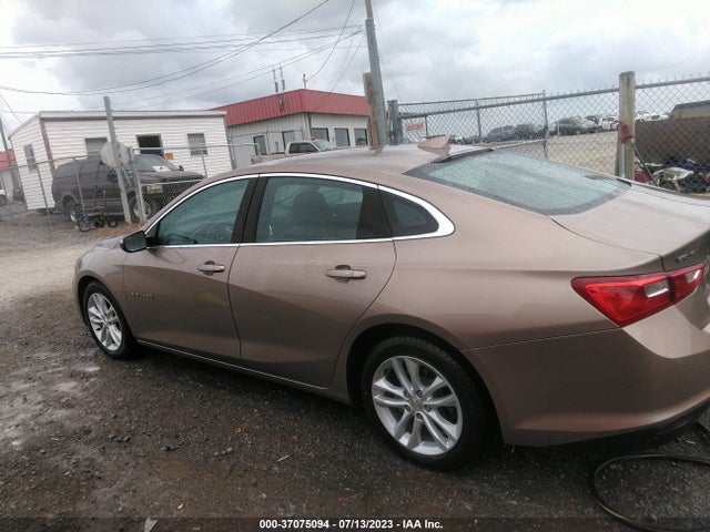 Chevrolet MALIBU LT 2018 1G1ZD5ST2JF264098 Image 6