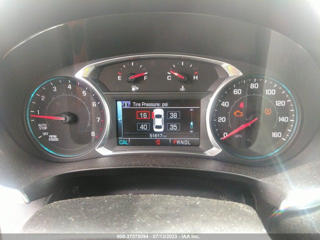 Chevrolet MALIBU LT 2018 1G1ZD5ST2JF264098 Image 13