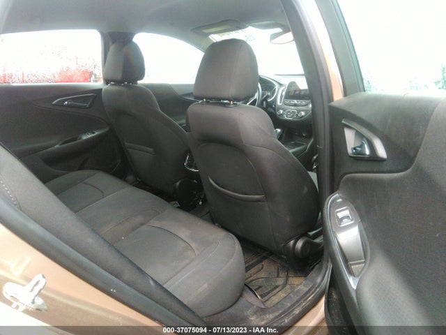 Chevrolet MALIBU LT 2018 1G1ZD5ST2JF264098 Image 14