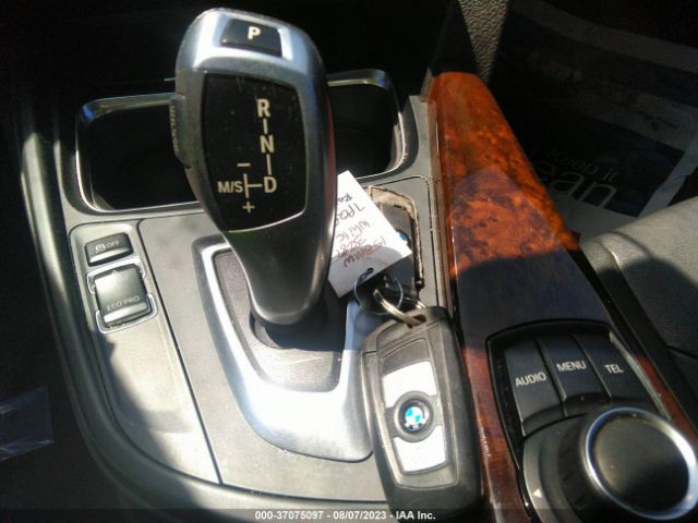 WBA3B5C51FP654126 BMW 3 Series 328i Xdrive