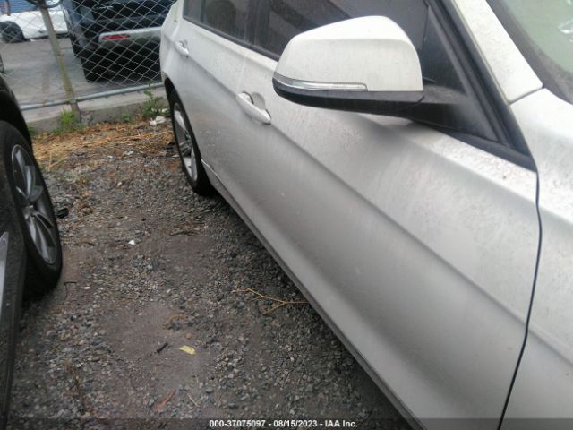 WBA3B5C51FP654126 BMW 3 Series 328i Xdrive