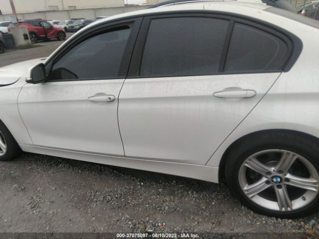 WBA3B5C51FP654126 BMW 3 Series 328i Xdrive