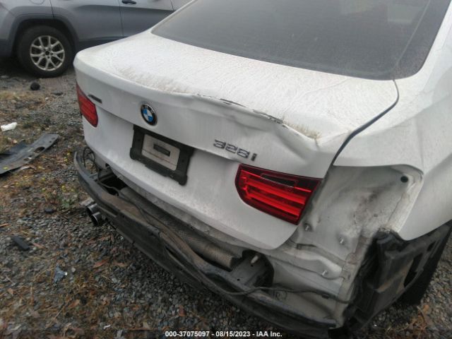 WBA3B5C51FP654126 BMW 3 Series 328i Xdrive