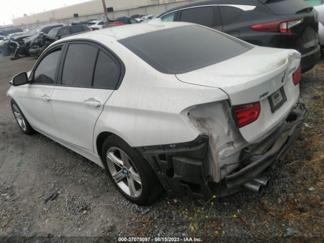 WBA3B5C51FP654126 BMW 3 Series 328i Xdrive