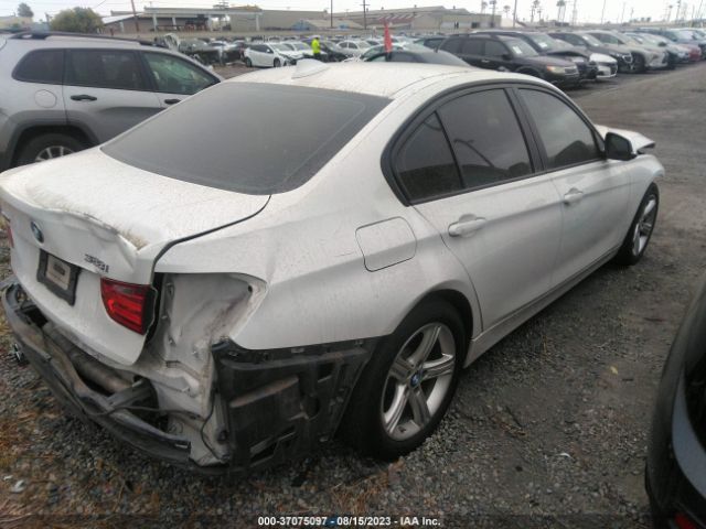 WBA3B5C51FP654126 BMW 3 Series 328i Xdrive