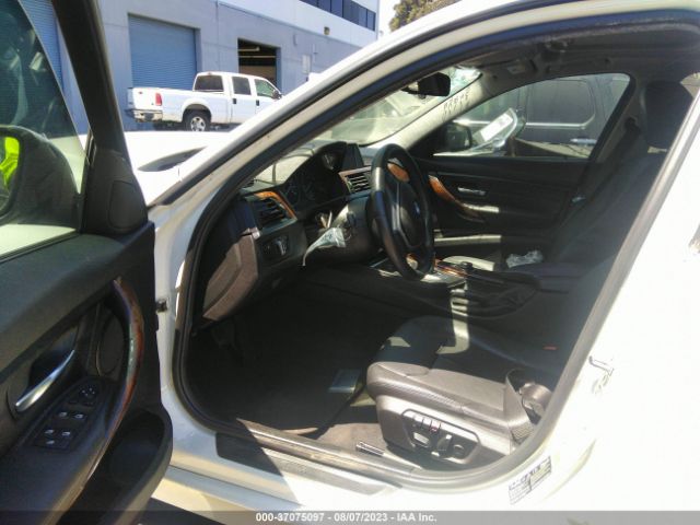 WBA3B5C51FP654126 BMW 3 Series 328i Xdrive