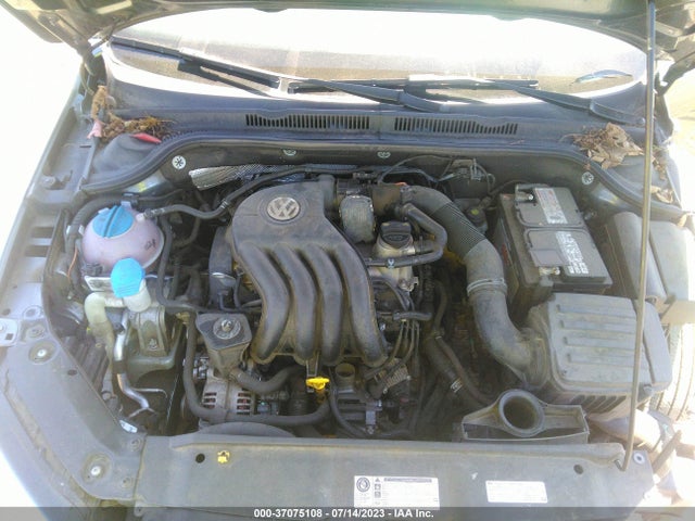 3VW2K7AJXEM328577 Volkswagen Jetta Sedan S