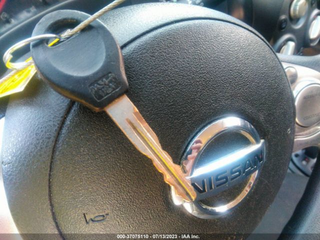 3N1CN7AP6EL854488 Nissan Versa S Plus