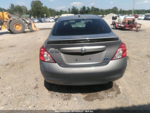 3N1CN7AP6EL854488 Nissan Versa S Plus