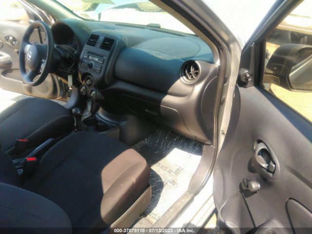 3N1CN7AP6EL854488 Nissan Versa S Plus