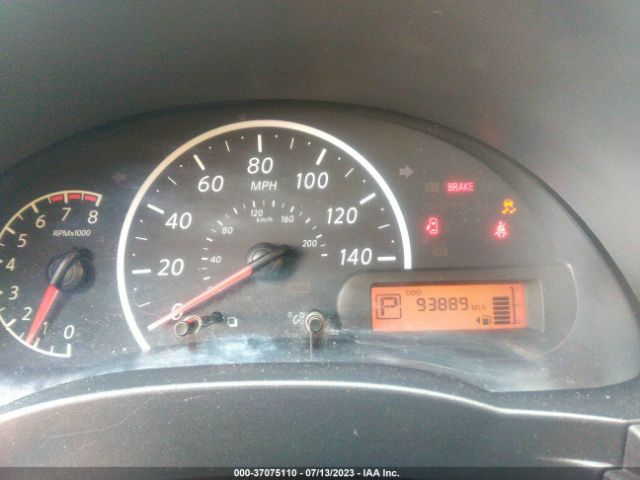 3N1CN7AP6EL854488 Nissan Versa S Plus
