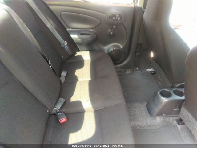 3N1CN7AP6EL854488 Nissan Versa S Plus