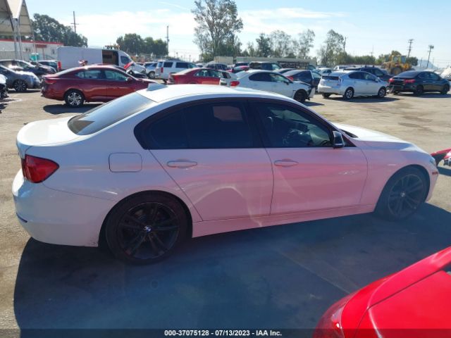 WBA3C1C5XEK105851 BMW 3 Series 328i