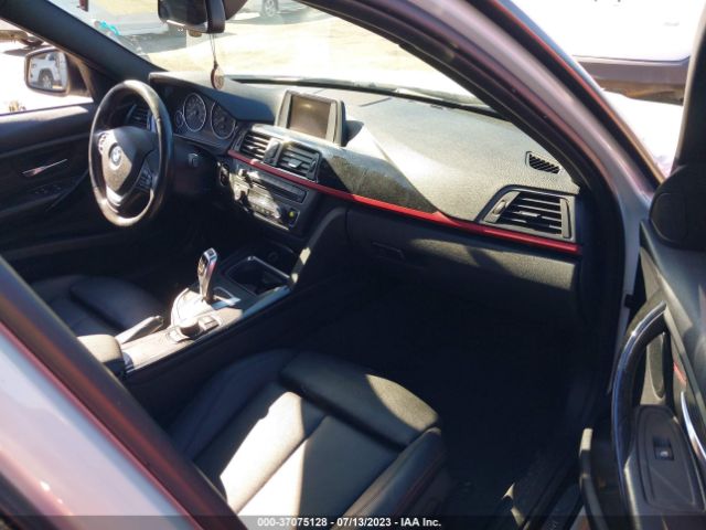 WBA3C1C5XEK105851 BMW 3 Series 328i