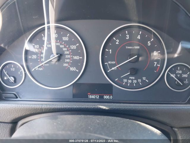 WBA3C1C5XEK105851 BMW 3 Series 328i