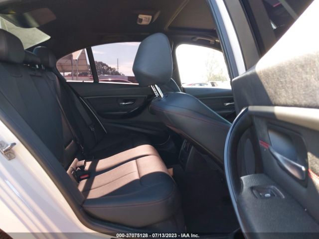 WBA3C1C5XEK105851 BMW 3 Series 328i