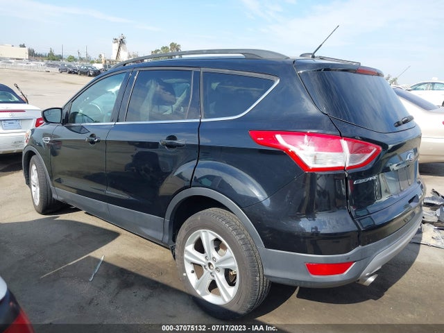 Ford ESCAPE SE 2016 1FMCU0GX9GUA99100 Image 5