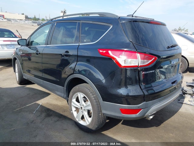 Ford ESCAPE SE 2016 1FMCU0GX9GUA99100 Image 8