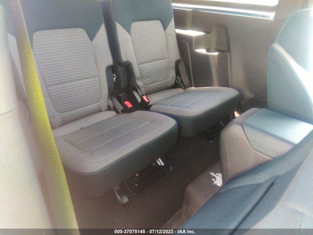 2023 Ford Bronco, VIN: 1FMDE5CP3PLA91410