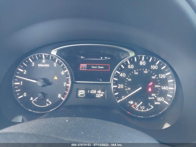 2015 NISSAN ALTIMA 2.5 S VIN: 1N4AL3AP9FC578989