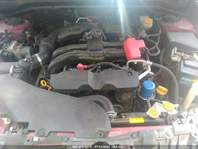 JF2SJAFCXFH584772 Subaru Forester 2.5i Premium