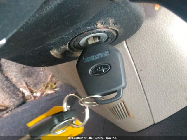 JF2SJAFCXFH584772 Subaru Forester 2.5i Premium